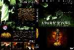 miniatura apariciones-2006-1408-custom-por-fable cover dvd
