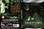 miniatura apariciones-2006-region-1-4-por-oagf cover dvd