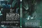 miniatura apariciones-2006-region-1-por-seiichiro cover dvd