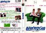 miniatura apariencias-region-4-por-karus cover dvd