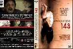 miniatura apartamento-143-custom-por-jonander1 cover dvd