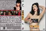 miniatura apartamento-23-temporada-02-custom-por-jonander1 cover dvd