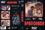 miniatura apasionada-custom-por-anrace58 cover dvd