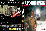 miniatura apocalipsis-el-ascenso-de-hitler-custom-por-fernilla cover dvd