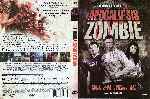miniatura apocalipsis-zombie-2009-region-4-por-nicovall cover dvd