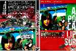 miniatura apocalipsur-custom-por-lrplazas cover dvd