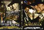 miniatura appaloosa-custom-por-halcom cover dvd