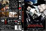 miniatura appaloosa-custom-v3-por-mdlsur cover dvd