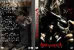 miniatura appaloosa-custom-v4-por- cover dvd