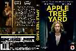 miniatura apple-tree-yard-custom-por-yulanxl cover dvd