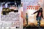 miniatura aprender-a-vivir-region-4-por-haroldo-perez cover dvd