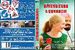 miniatura aprendiendo-a-conducir-custom-por-jonander1 cover dvd