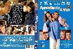 miniatura aprendiendo-a-vivir-1994-custom-por-barceloneta cover dvd
