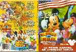 miniatura aprendiendo-ingles-con-disney-volumen-01-02-custom-por-skywalker2099 cover dvd