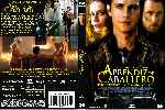 miniatura aprendiz-de-caballero-custom-por-jhongilmon cover dvd