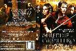 miniatura aprendiz-de-caballero-por-eltamba cover dvd