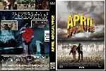 miniatura april-apocalypse-custom-por-jonander1 cover dvd