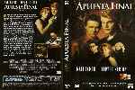 miniatura apuesta-final-region-4-por-lorddiego cover dvd