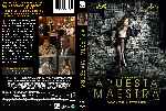 miniatura apuesta-maestra-custom-por-yulanxl cover dvd