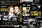 miniatura apuesta-por-un-jinete-cine-studio-noir-por-frankensteinjr cover dvd