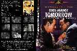 miniatura apuestas-contra-el-manana-custom-por-werther1967 cover dvd