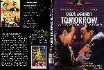 miniatura apuestas-contra-el-manana-custom-v2-por-werther1967 cover dvd