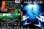 miniatura aquanoids-custom-por-jhongilmon cover dvd