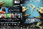 miniatura aquanoids-custom-v2-por-jhongilmon cover dvd