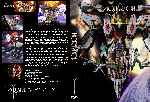 miniatura aquarion-custom-por-hekutoru cover dvd