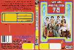 miniatura aquellos-maravillosos-70-custom-v3-por- cover dvd