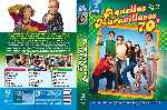 miniatura aquellos-maravillosos-70-temporada-02-por-frankensteinjr cover dvd