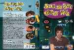 miniatura aqui-no-hay-quien-viva-temporada-01-volumen-08-capitulo-15-16-el-mundo-por-agustin cover dvd