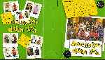 miniatura aqui-no-hay-quien-viva-temporada-03-capitulos-25-33-el-mundo-por-nickhalden cover dvd
