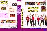 miniatura aqui-no-hay-quien-viva-temporada-03-volumen-01-capitulo-01-16-custom-por-pirujo cover dvd