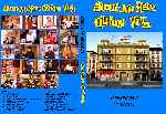 miniatura aqui-no-hay-quien-viva-temporada-03-volumen-01-custom-por-milongas cover dvd