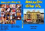 miniatura aqui-no-hay-quien-viva-temporada-03-volumen-03-custom-por-milongas cover dvd