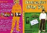 miniatura aqui-no-hay-quien-viva-temporada-03-volumen-16-capitulo-31-32-por-nickhalden cover dvd