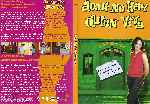 miniatura aqui-no-hay-quien-viva-temporada-03-volumen-17-capitulo-33-34-por-nickhalden cover dvd