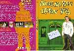 miniatura aqui-no-hay-quien-viva-temporada-03-volumen-19-capitulo-37-38-por-nickhalden cover dvd
