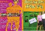 miniatura aqui-no-hay-quien-viva-temporada-03-volumen-20-capitulo-39-40-por-nickhalden cover dvd