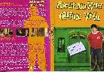 miniatura aqui-no-hay-quien-viva-temporada-03-volumen-22-capitulo-43-44-por-nickhalden cover dvd