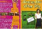 miniatura aqui-no-hay-quien-viva-temporada-03-volumen-24-capitulo-47-48-por-nickhalden cover dvd