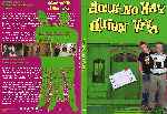 miniatura aqui-no-hay-quien-viva-temporada-03-volumen-25-capitulo-49-50-por-nickhalden cover dvd
