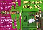 miniatura aqui-no-hay-quien-viva-temporada-03-volumen-29-capitulo-57-58-por-nickhalden cover dvd