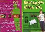 miniatura aqui-no-hay-quien-viva-temporada-03-volumen-30-capitulo-59-60-por-nickhalden cover dvd
