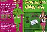 miniatura aqui-no-hay-quien-viva-temporada-03-volumen-31-capitulo-61-62-por-nickhalden cover dvd