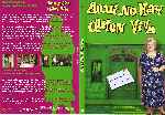 miniatura aqui-no-hay-quien-viva-temporada-03-volumen-32-capitulo-63-64-por-nickhalden cover dvd