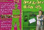 miniatura aqui-no-hay-quien-viva-temporada-03-volumen-33-capitulo-65-66-por-nickhalden cover dvd