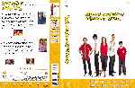 miniatura aqui-no-hay-quien-viva-temporada-04-volumen-18-capitulo-65-66-custom-por-denis-bdn-89 cover dvd