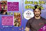 miniatura aqui-no-hay-quien-viva-temporada-05-06-volumen-08-capitulo-15-16-diez-m-por-ernestoreal cover dvd